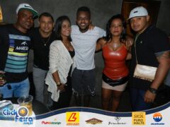 Prazer sou Ferrugem
